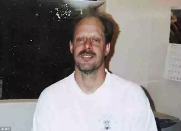 Revealed: Scientists Are Now Analysing Stephen Paddock